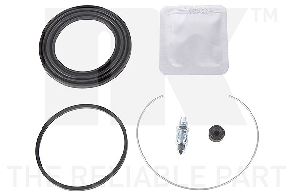Nk Reparatursatz, Bremssattel [Hersteller-Nr. 8845018] für Toyota