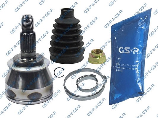 Gsp Gelenksatz, Antriebswelle [Hersteller-Nr. 805008] für Mini