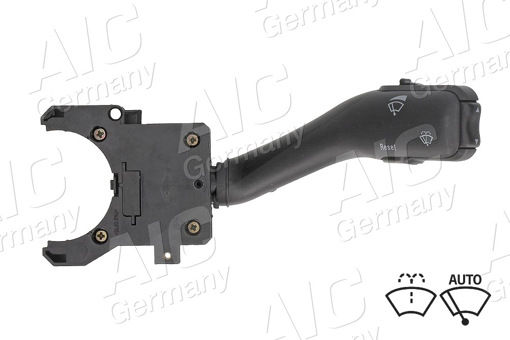 Aic Lenkstockschalter [Hersteller-Nr. 50763] für Audi, Seat, VW, Skoda