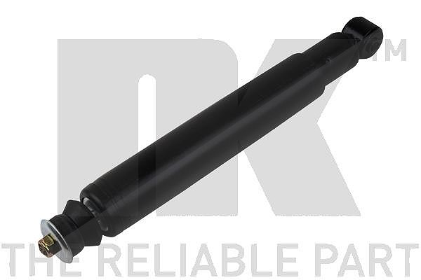 Nk Stossdämpfer hinten Öldruck beidseitig [Hersteller-Nr. 60361733] für Opel, Daewoo, Vauxhall