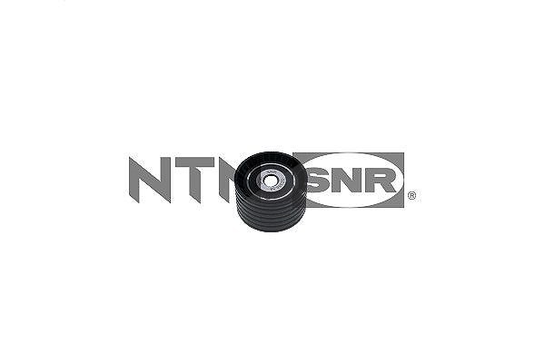 Snr Umlenk-/Führungsrolle, Zahnriemen [Hersteller-Nr. GE355.38] für Opel, Renault, Lada, Nissan, Dacia