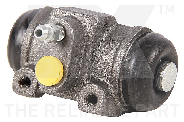 Nk Radbremszylinder Hinterachse [Hersteller-Nr. 802342] für Citroën, Peugeot, Fiat