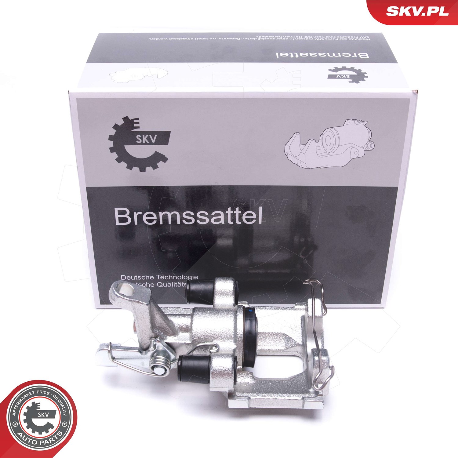 Esen Skv Bremssattel [Hersteller-Nr. 34SKV967] für Saab