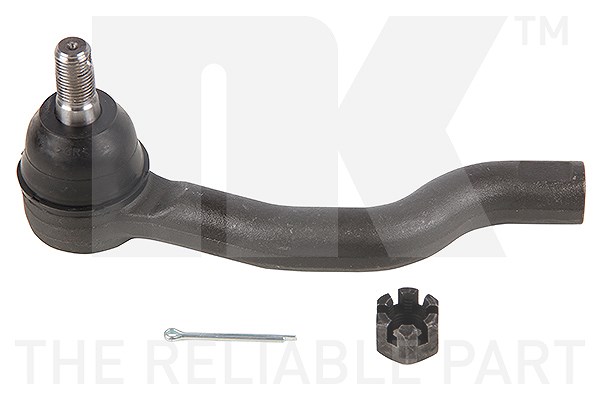 Nk Spurstangenkopf [Hersteller-Nr. 5032278] für Nissan