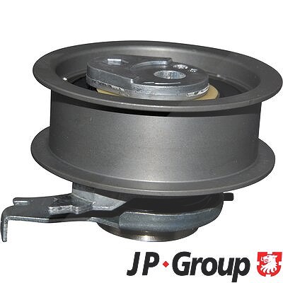 Jp Group Spannrolle, Zahnriemen [Hersteller-Nr. 1112208500] für VW, Seat, Cupra, Skoda, Audi