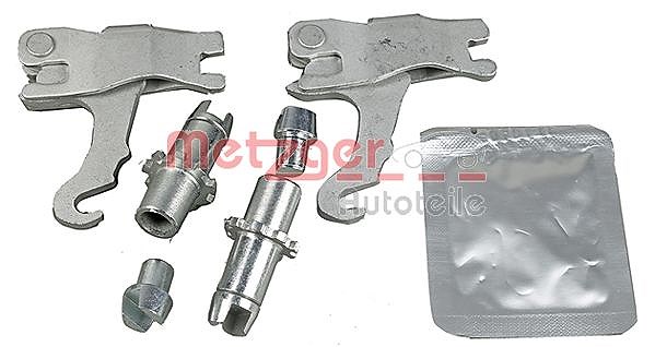 Metzger Autoteile Reparatursatz, Expander [Hersteller-Nr. 12053020] für Kia, Hyundai