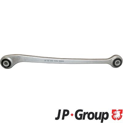 Jp Group Querlenker hinten beidseitig [Hersteller-Nr. 1350200100] für Mercedes-Benz
