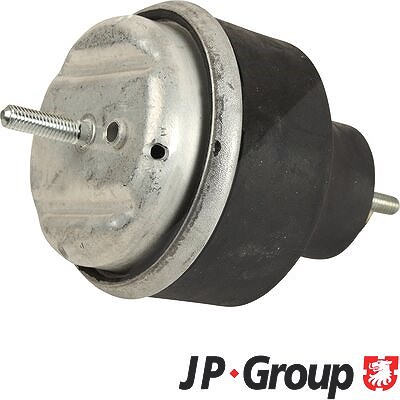Jp Group Lagerung, Motor [Hersteller-Nr. 1117908070] für Audi, VW, Skoda