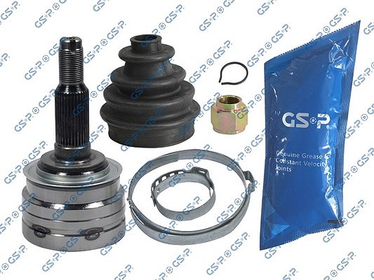 Gsp Gelenksatz, Antriebswelle [Hersteller-Nr. 812001] für Chevrolet, Daewoo