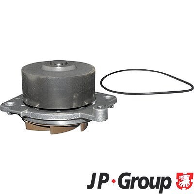 Jp Group Wasserpumpe [Hersteller-Nr. 3314100300] für Lancia, Fiat, Alfa Romeo