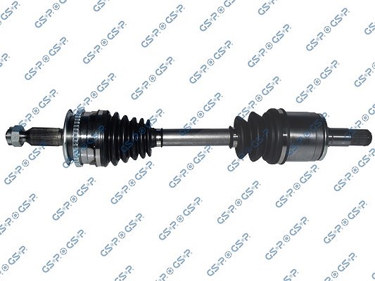 Gsp Antriebswelle [Hersteller-Nr. 239163] für Fiat, Mitsubishi