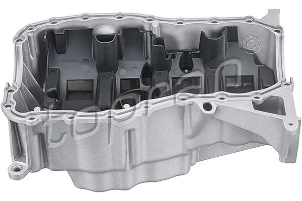 Topran Ölwanne [Hersteller-Nr. 700969] für Dacia, Renault