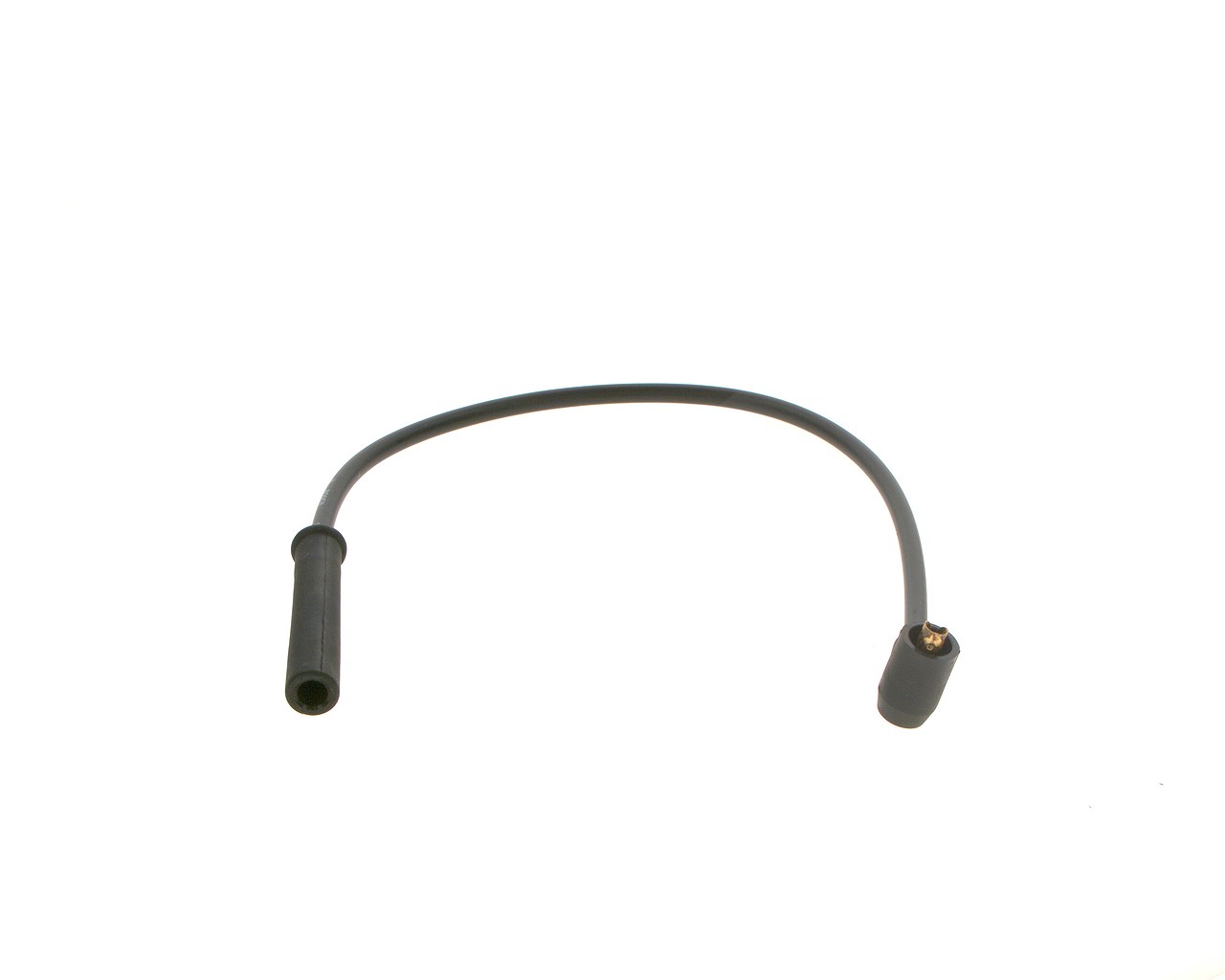 Bosch Zündleitungssatz [Hersteller-Nr. 0986356774] für Ford