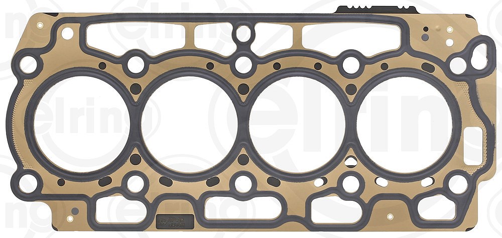 Elring Dichtung, Zylinderkopf [Hersteller-Nr. 490.031] für Ds, Ford, Peugeot, Citroën