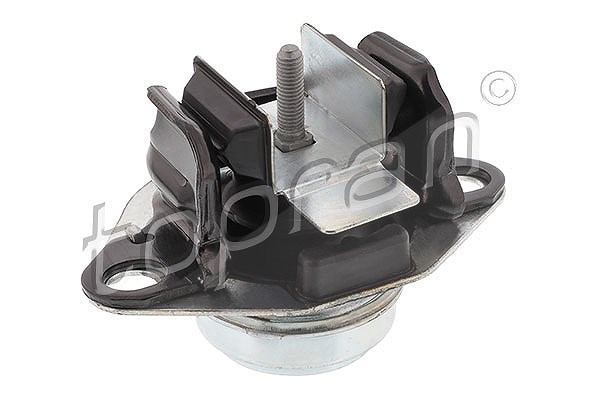Topran Lagerung, Motor [Hersteller-Nr. 700554] für Renault