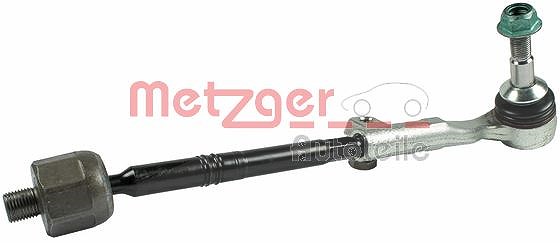 Metzger Autoteile Spurstange [Hersteller-Nr. 56018711] für BMW