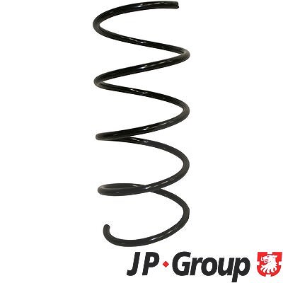 Jp Group Fahrwerksfeder [Hersteller-Nr. 1342200400] für Mercedes-Benz