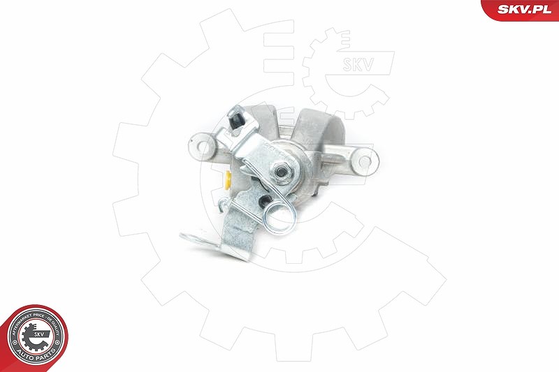 Esen Skv Bremssattel [Hersteller-Nr. 23SKV104] für Chrysler, Fiat, Lancia