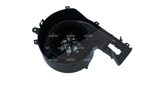 Nrf Elektromotor, Innenraumgebläse [Hersteller-Nr. 34096] für Opel, Vauxhall