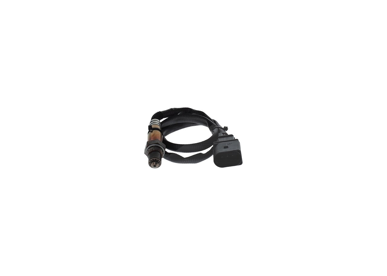 Bosch Lambdasonde [Hersteller-Nr. 0258007274] für BMW, Alpina, Rolls-royce