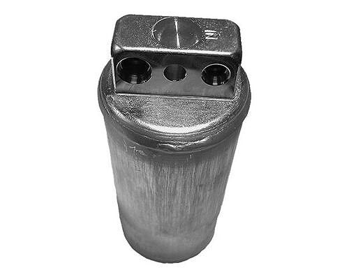 Mahle Trockner, Klimaanlage [Hersteller-Nr. AD135000S] für Vauxhall, Chevrolet, Opel
