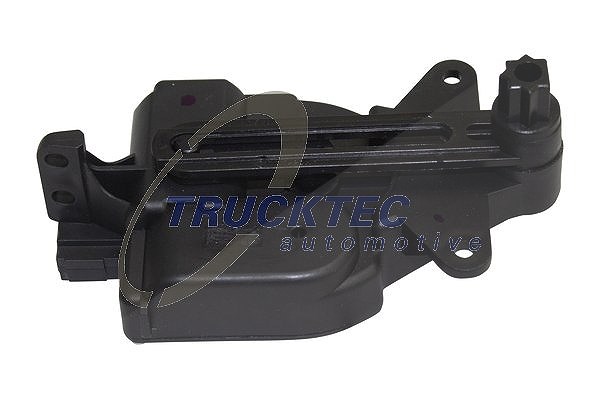 Trucktec Automotive Stellelement, Mischklappe [Hersteller-Nr. 07.59.062] für Seat, Audi, VW, Skoda