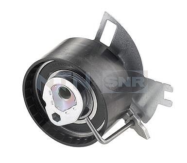 Snr Spannrolle, Zahnriemen [Hersteller-Nr. GT359.45] für Toyota, Peugeot, Ds, Opel, Citroën, Ford, Ford Usa