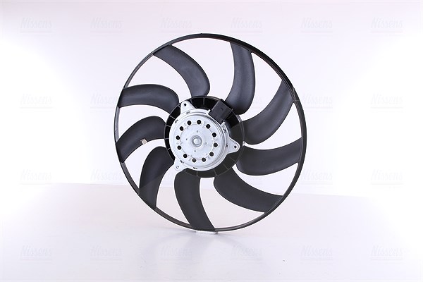 Nissens Lüfter, Motorkühlung [Hersteller-Nr. 85728] für Audi, Porsche