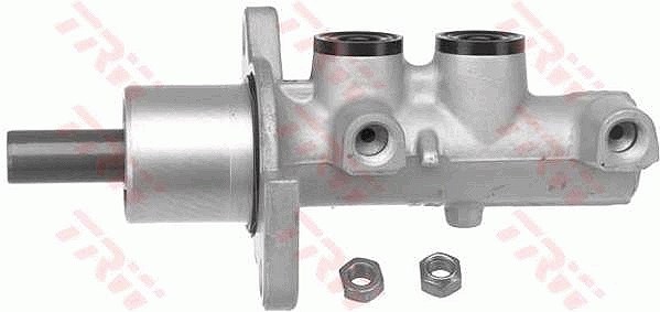 Trw Hauptbremszylinder [Hersteller-Nr. PMK575] für Vauxhall, Opel, Chevrolet