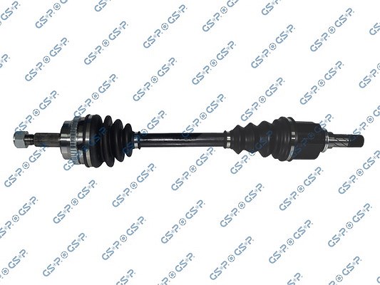 Gsp Antriebswelle [Hersteller-Nr. 299286] für Renault, Opel, Nissan, Vauxhall