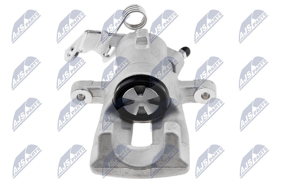 Nty Bremssattel [Hersteller-Nr. HZT-PL-006] für Vauxhall, Chevrolet, Opel