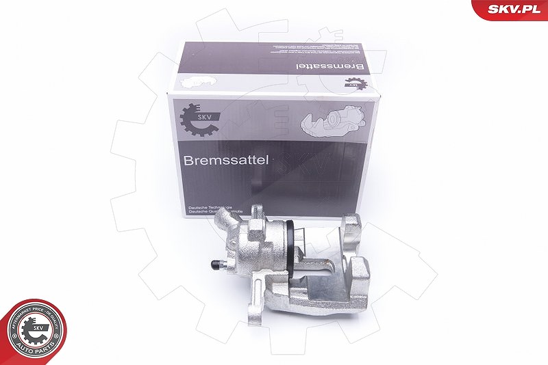 Esen Skv Bremssattel [Hersteller-Nr. 34SKV534] für Land Rover