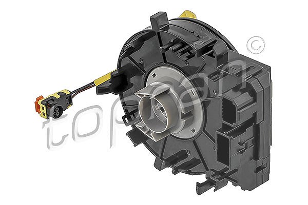 Topran Wickelfeder, Airbag [Hersteller-Nr. 638451] für Kia, Hyundai