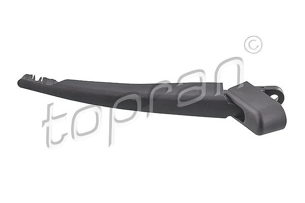 Topran Wischarm, Scheibenreinigung [Hersteller-Nr. 208736] für Opel, Vauxhall