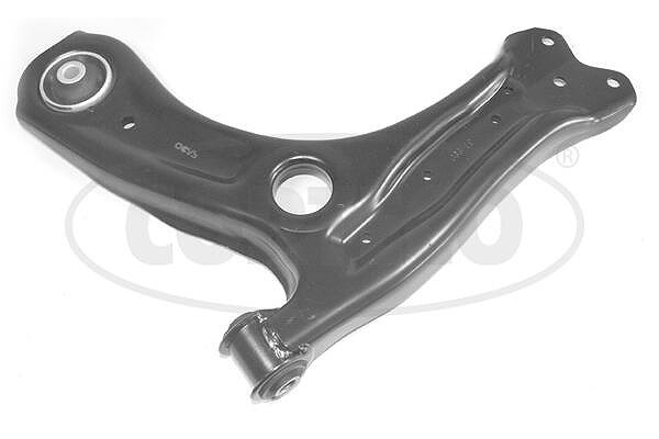 Corteco Lenker, Radaufhängung [Hersteller-Nr. 49400037] für Seat, Audi, Skoda, VW