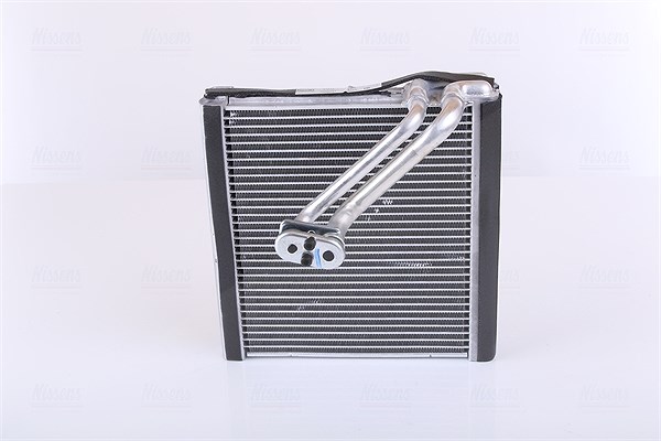Nissens Verdampfer, Klimaanlage [Hersteller-Nr. 92371] für VW, Skoda