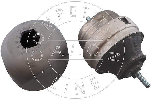 Aic Lagerung, Motor [Hersteller-Nr. 50406] für Skoda, VW, Audi