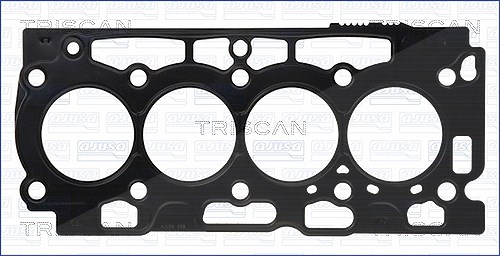 Triscan Dichtung, Zylinderkopf [Hersteller-Nr. 501-55105] für Peugeot, Toyota, Mitsubishi, Volvo, Mazda, Ford, Opel