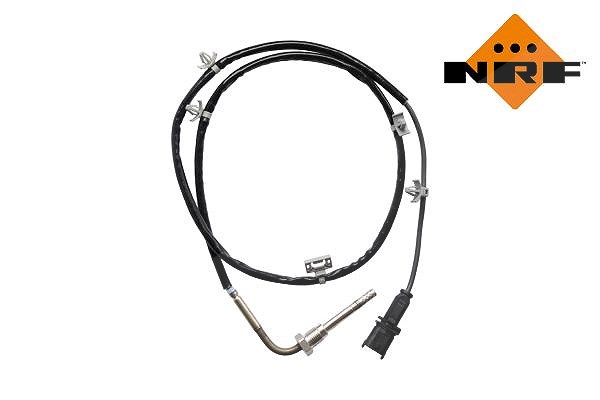 Nrf Sensor, Abgastemperatur [Hersteller-Nr. 707026] für Vauxhall, Opel