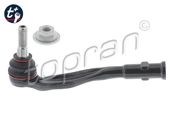 Topran Spurstangenkopf [Hersteller-Nr. 625652] für Audi
