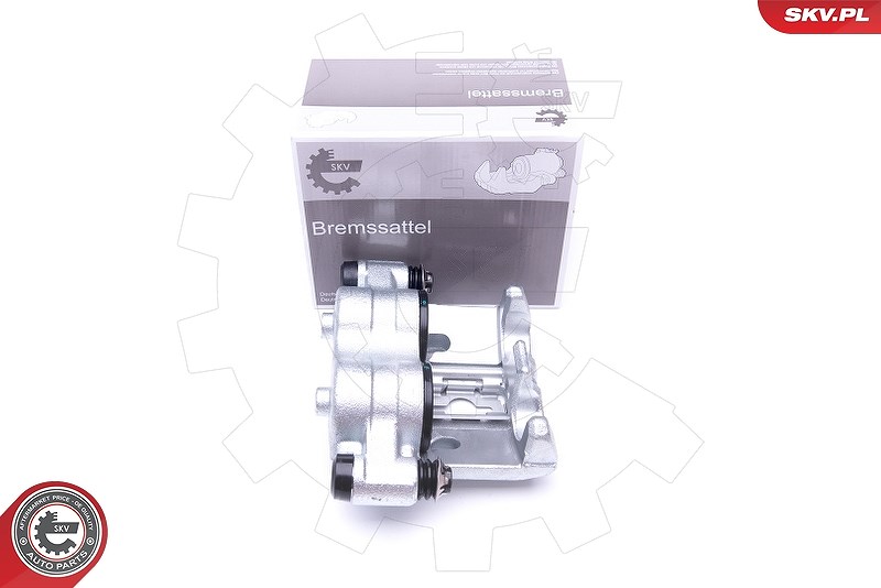 Esen Skv Bremssattel [Hersteller-Nr. 44SKV043] für Iveco, Renault, Renault Trucks