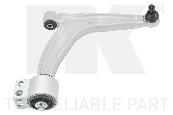 Nk Lenker, Radaufhängung [Hersteller-Nr. 5013628] für Vauxhall, Opel, Saab, Fiat