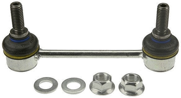 Trw Stange/Strebe, Stabilisator [Hersteller-Nr. JTS438] für Volvo