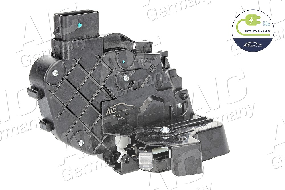 Aic Türschloss [Hersteller-Nr. 70346] für Volvo