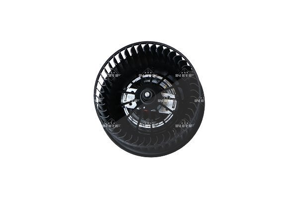Nrf Elektromotor, Innenraumgebläse [Hersteller-Nr. 34036] für Ford