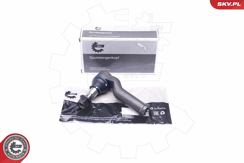 Esen Skv Spurstangenkopf [Hersteller-Nr. 04SKV450] für Ford, Volvo, Land Rover