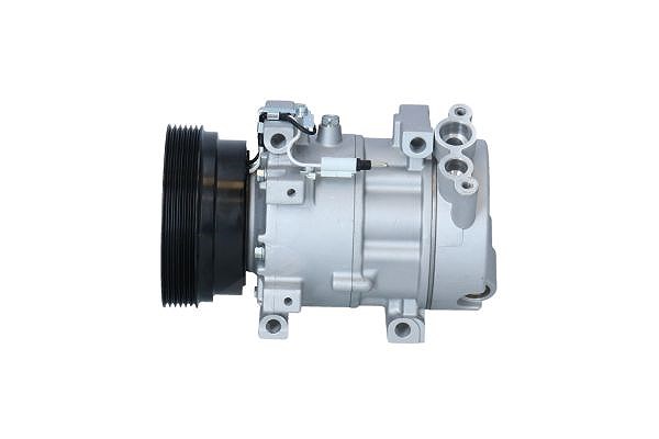 Nrf Kompressor, Klimaanlage [Hersteller-Nr. 32742] für Renault, Lada, Dacia