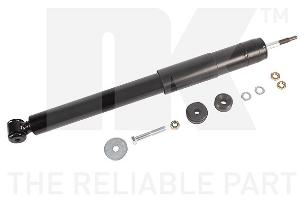 Nk Stossdämpfer hinten Gasdruck beidseitig [Hersteller-Nr. 63331622] für Mercedes-Benz