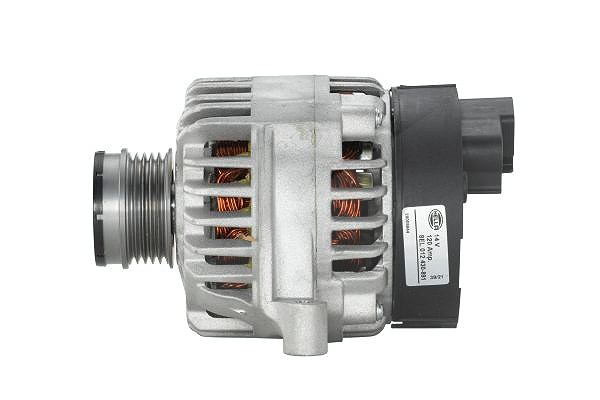 Hella Generator [Hersteller-Nr. 8EL012430-891] für Alfa Romeo, Fiat, Lancia, Abarth