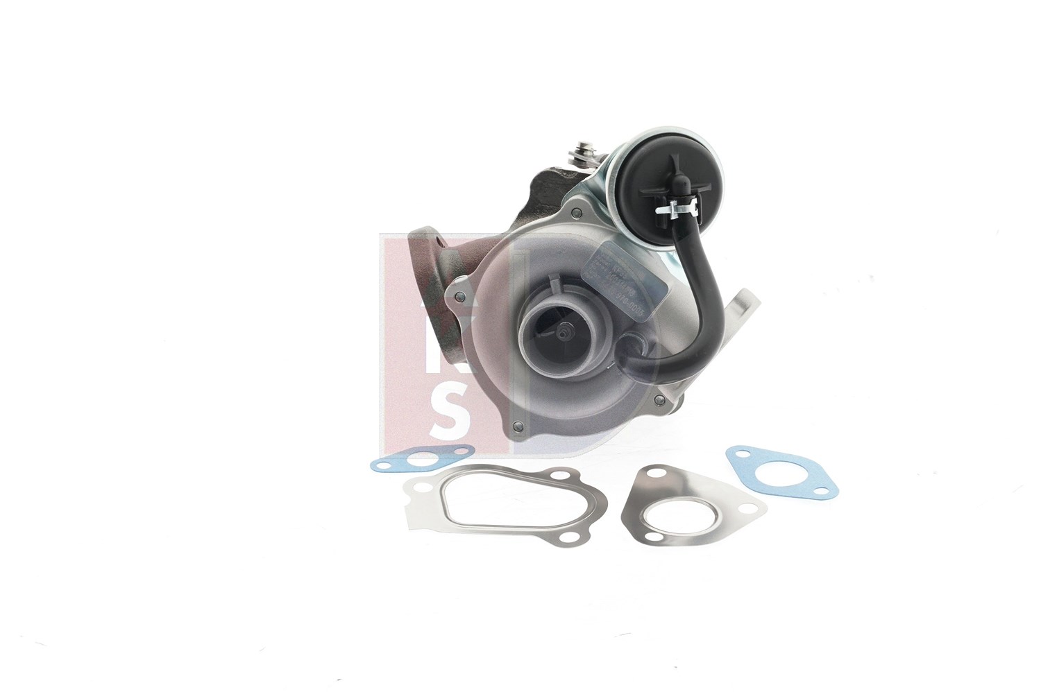 Aks Dasis Lader, Aufladung [Hersteller-Nr. 085001N] für Lancia, Opel, Fiat, Alfa Romeo